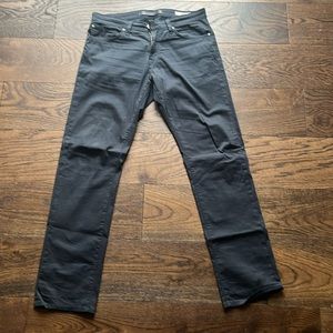 AG jeans men’s blue